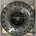 SL255LCV SEYAHAT REDUCER SL255LC-V Seyahat Şanzımanı